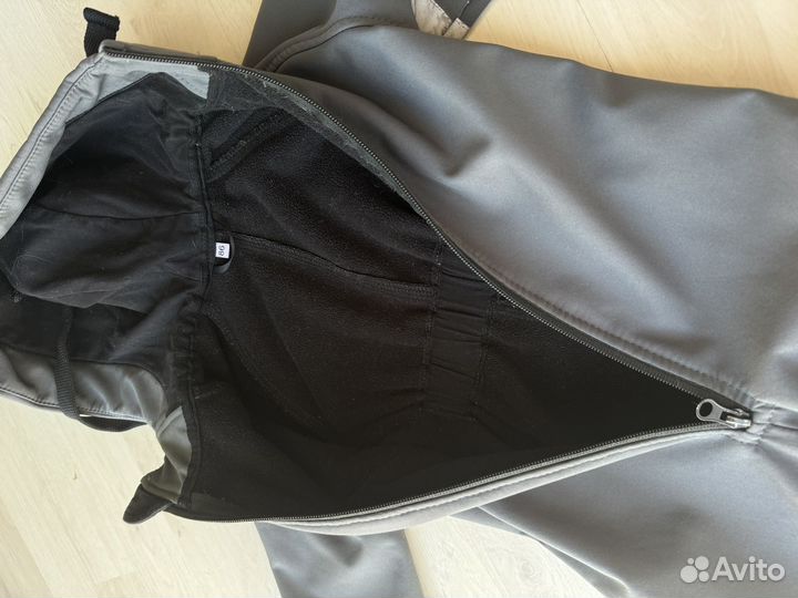 Комбинезон softshell