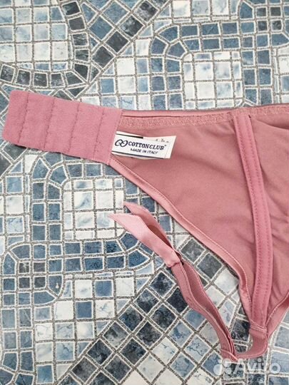 Пояс для чулок 3 шт