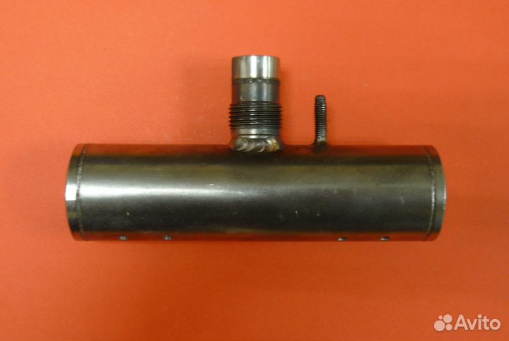 Пиропатрон (газогенератор) подушки пассажира №18