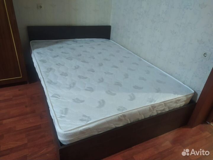 Кровать 160х200