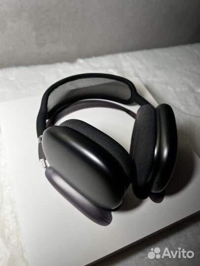 Наушники Airpods Max 