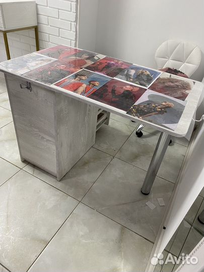 Стол для маникюра