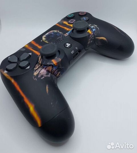 Джойстик dualshock ps4