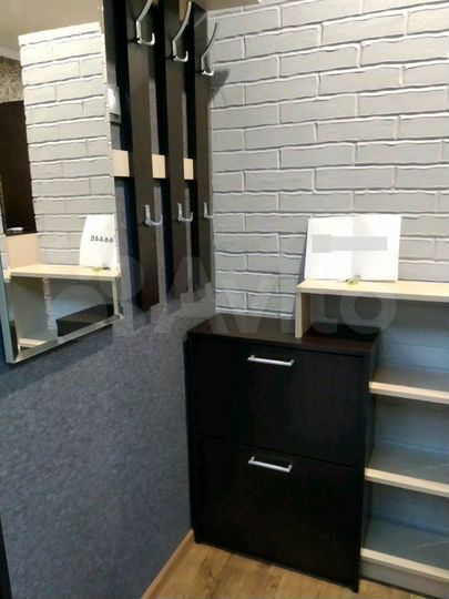 Квартира-студия, 18 м², 1/5 эт.