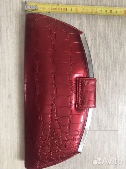 Сумка клатч