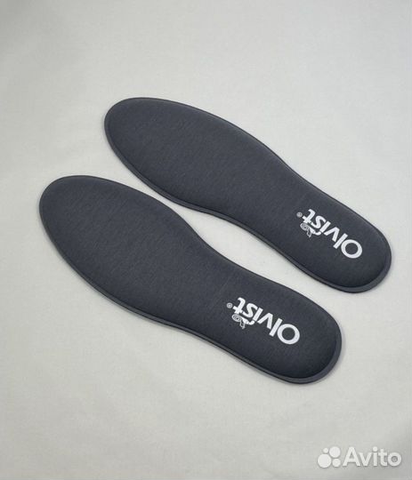 Стельки для обуви с эффектом памяти