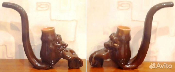 Бюветницы, кружки - фарфор, керамика, дерево