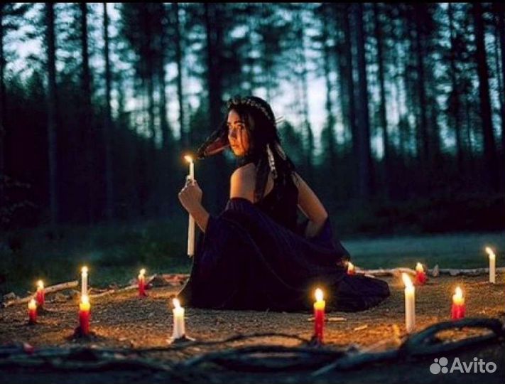 Бизнес магия. Обряды на деньги