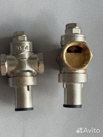 Редуктор давления 1/2 и 3/4 Valfex