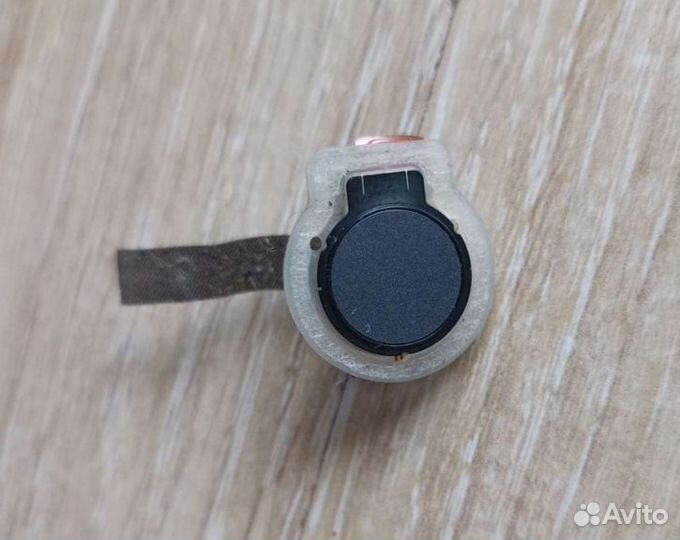 Сканер отпечатка пальцев MagicBook X 15