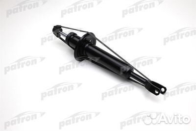 PSA341844 patron Амортизатор