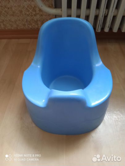 Горшок детский