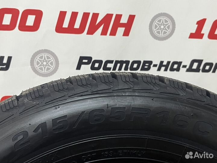 Sailun Endure WSL1 215/65 R16 107T