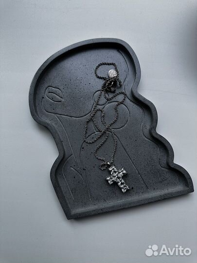 Декор для дома из гипса