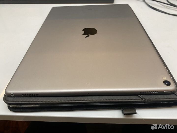 iPad pro 12 9 2015 WiFi