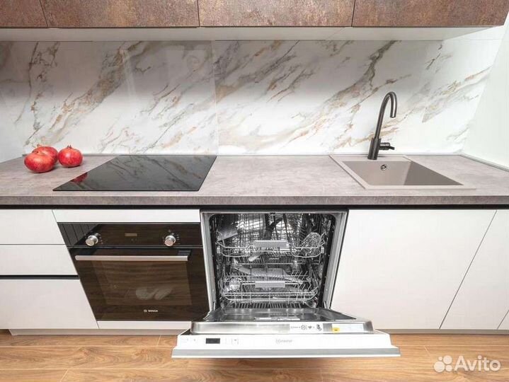 Кухонный гарнитур от производителя