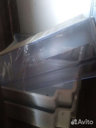 Холодильник бу beko