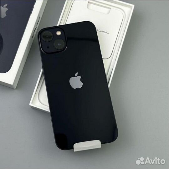 iPhone 13 mini, 128 ГБ