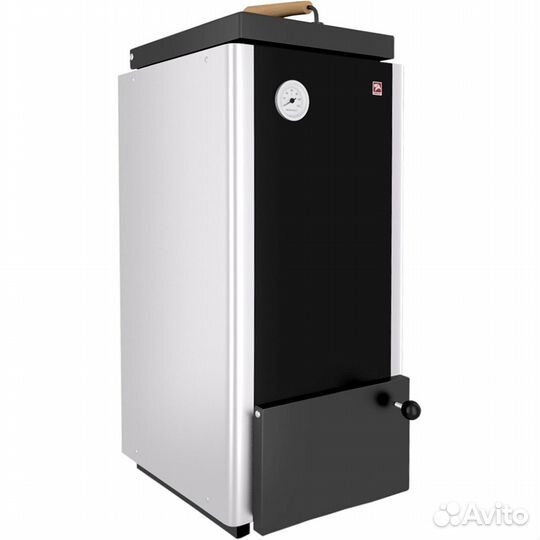 Напольный твердотопливный котёл Лемакс Форвард 12