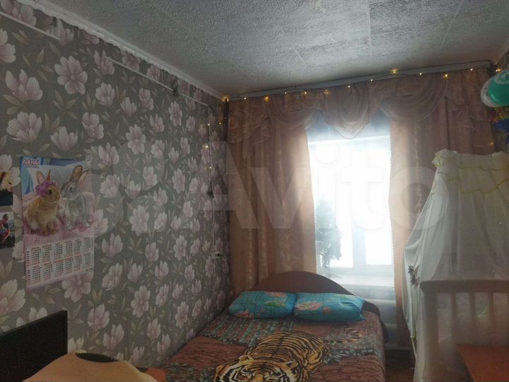 Дом 24 м² на участке 1 сот.