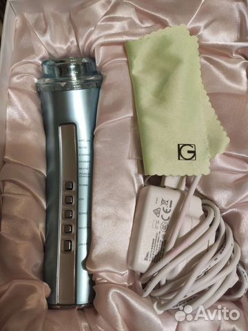 Прибор для лифтига