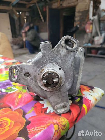 Трамблер 4а