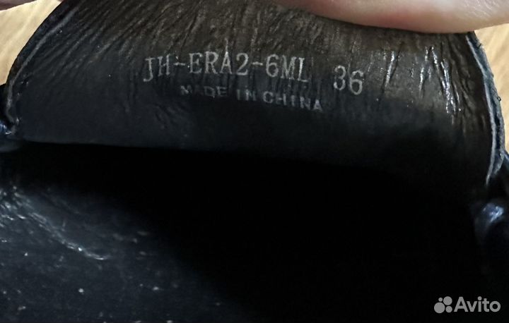 Carlo pazolini лоферы 36