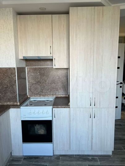 2-к. квартира, 60 м², 7/14 эт.