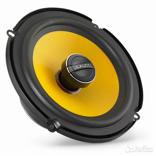 Коаксиальные динамики 6.5” JL Audio C1-650x