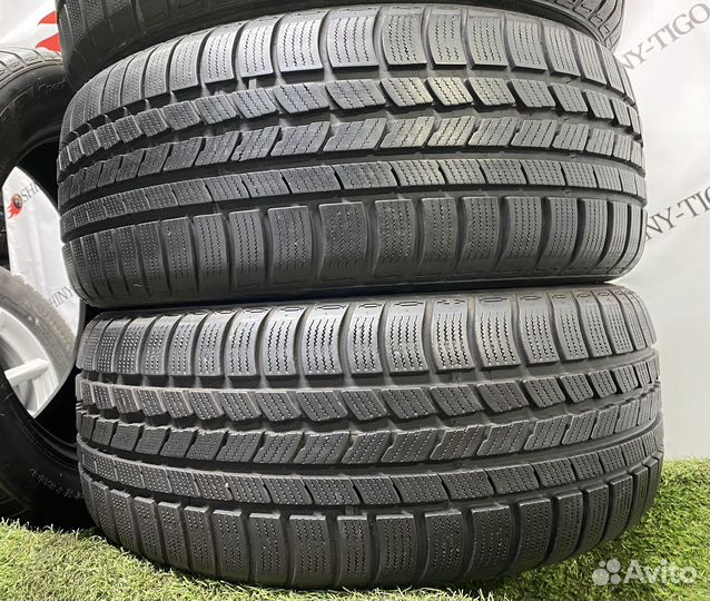 Nexen Winguard Sport 215/55 R16