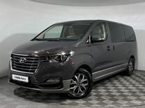 Hyundai H-1 2.5 AT, 2020, 53 001 км, с пробегом, цена 3 599 000 руб.