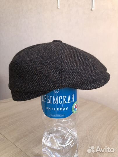 Кепка мужская демисезонная