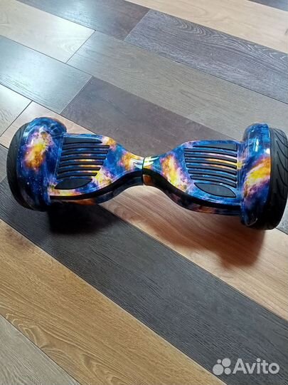 Гироскутер бу