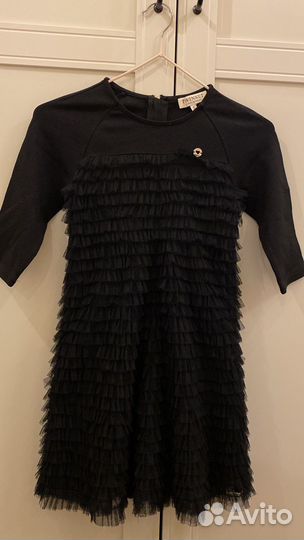 Платье twinset