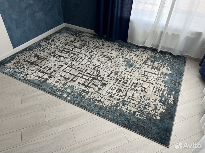 Ковер leroy merlin 290х200 см