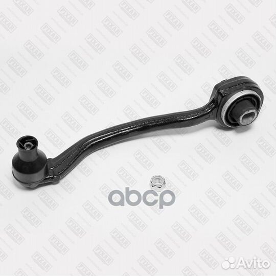 Рычаг передней подвески левый MB W203/C209 00