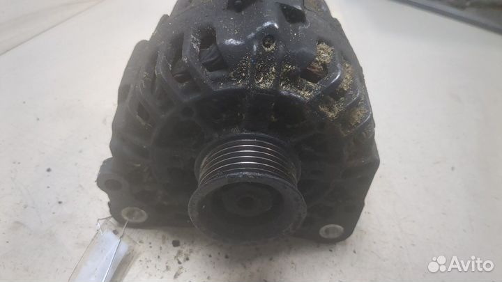 Генератор Volkswagen Polo, 2009