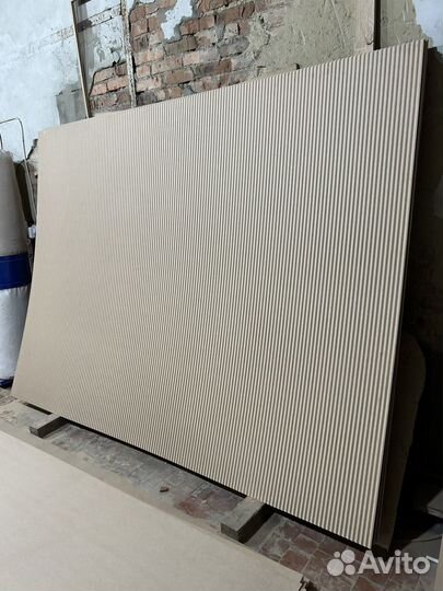 Фрезеровка по дереву чпу