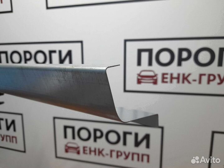 Пороги Mazda 3 (BK) хэтчбек и другие