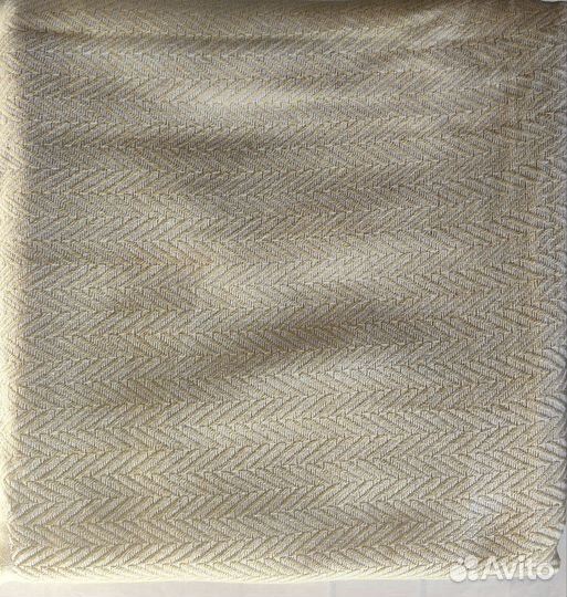 Плед кашемировый 140 на 280