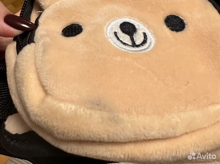 Рюкзак для собак