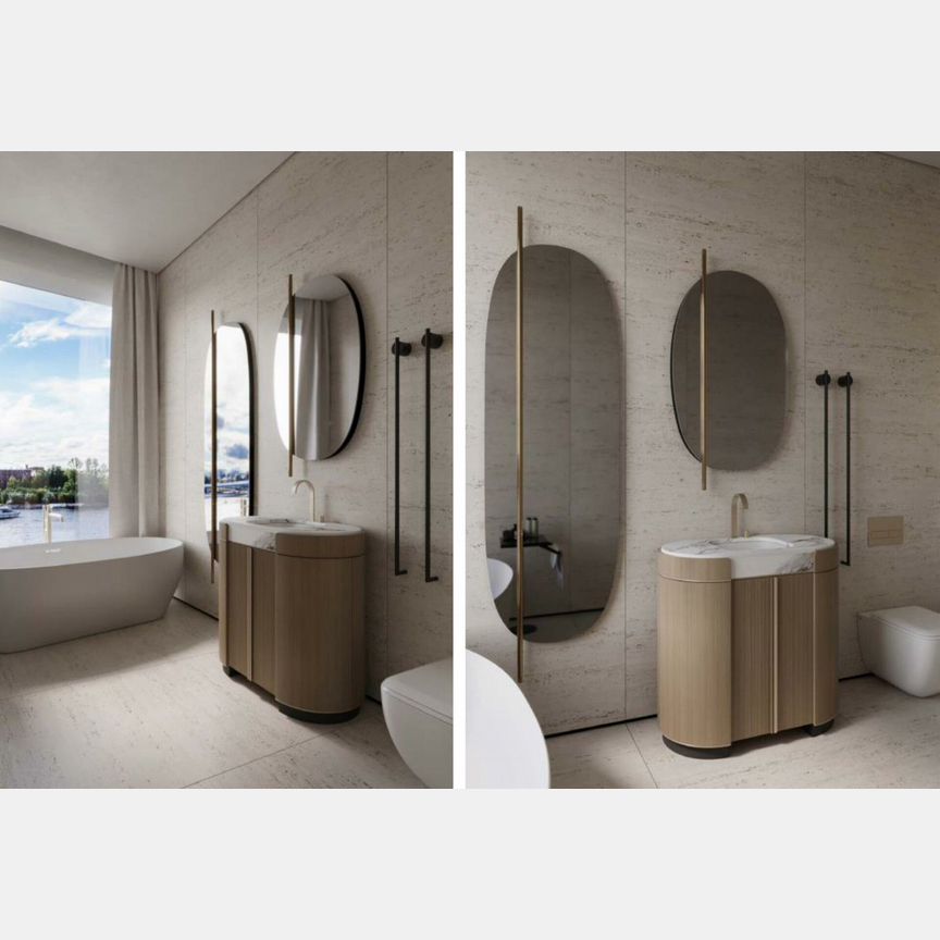 1-к. апартаменты, 42,6 м², 7/8 эт.