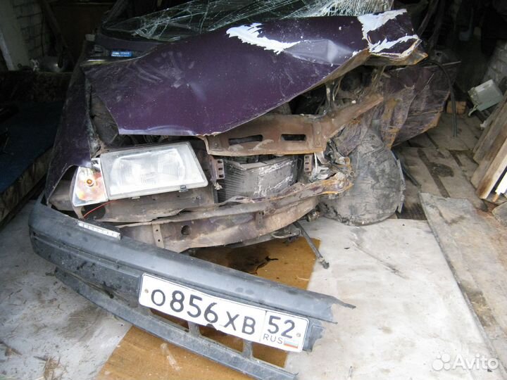 Запчасти иж 2126
