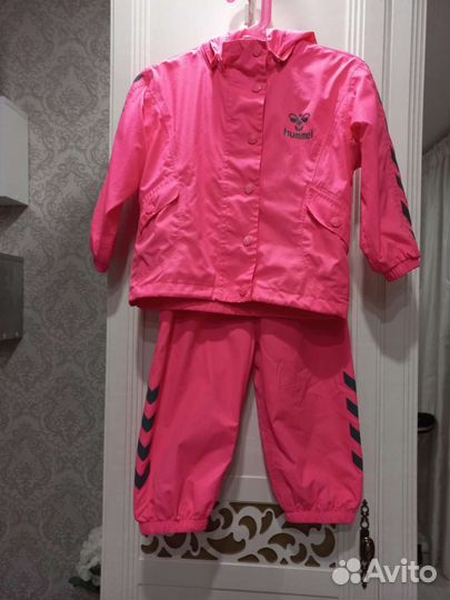 Костюм детский