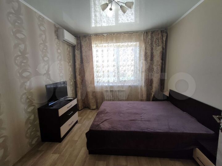 1-к. квартира, 35 м², 1/8 эт.