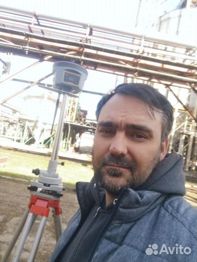 Геодезист. Топосъемка. Вынос границ. Кадастр