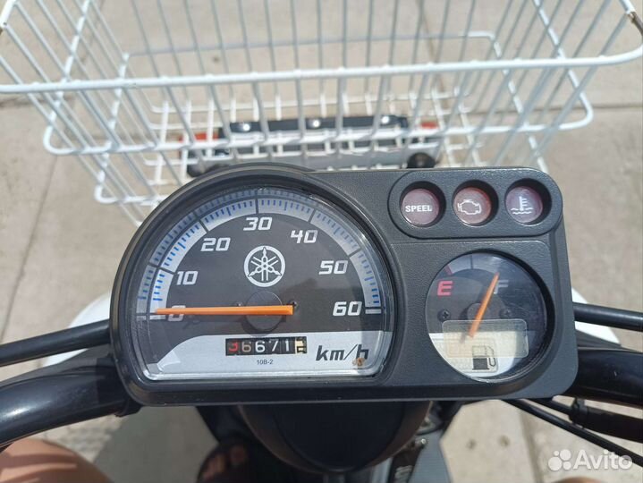 Продаю мопед