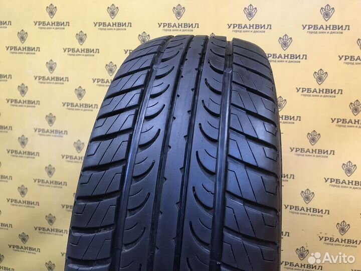 Kebek Mont Blanc 225/65 R17 100T