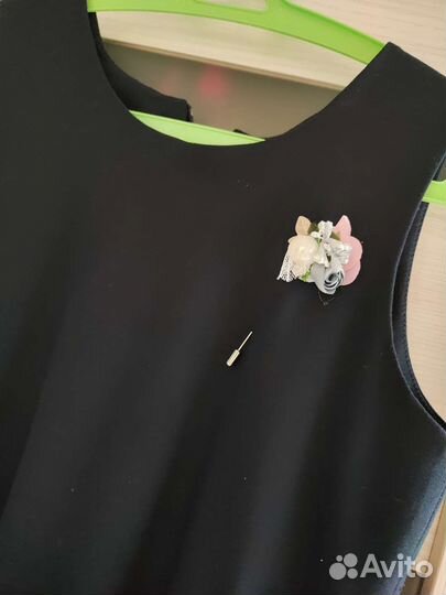 Школьная форма для девочки 146