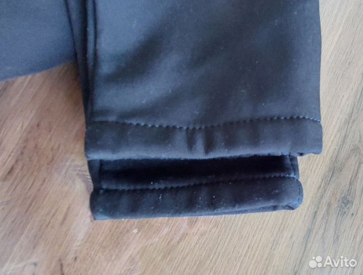 Утепленные брюки Reima 104